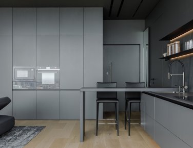 Кухня Принц