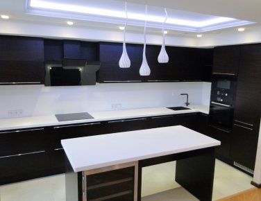 Кухня Адриан