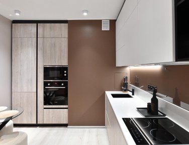 Кухня Кодриаль