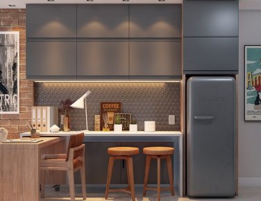 Кухня Клементе