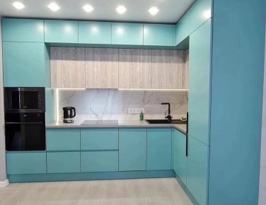 Кухня Мэрино