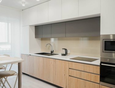 Кухня Силестин