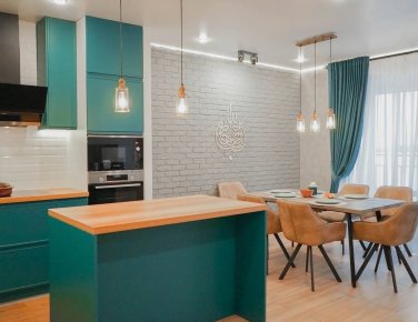 Кухня Шарлеман