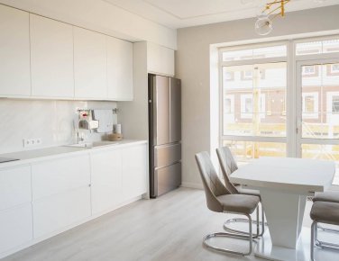 Кухня Астор