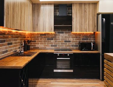 Кухня Васанта