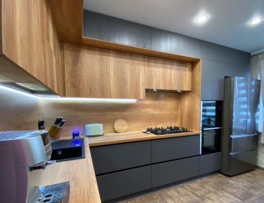 Кухня Селеста