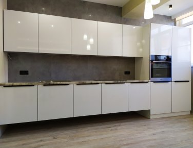 Кухня Мелани