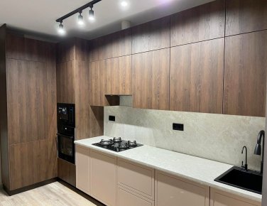 Кухня Мануэль