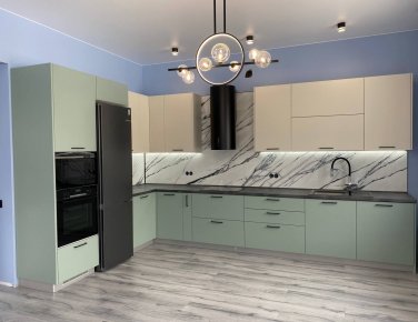 Кухня Франциско