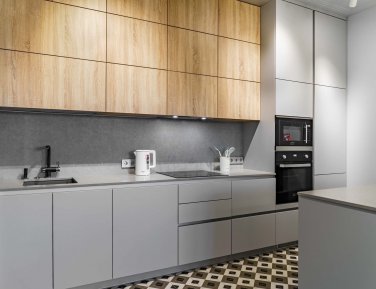 Кухня Кармелит