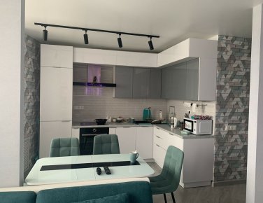 Кухня Стефани