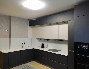 Кухня Рикардо