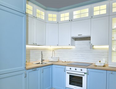 Кухня Анвен