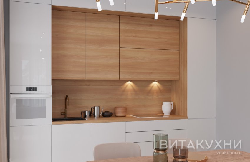 Кухня Мэдисон Лайт, Вита Кухни