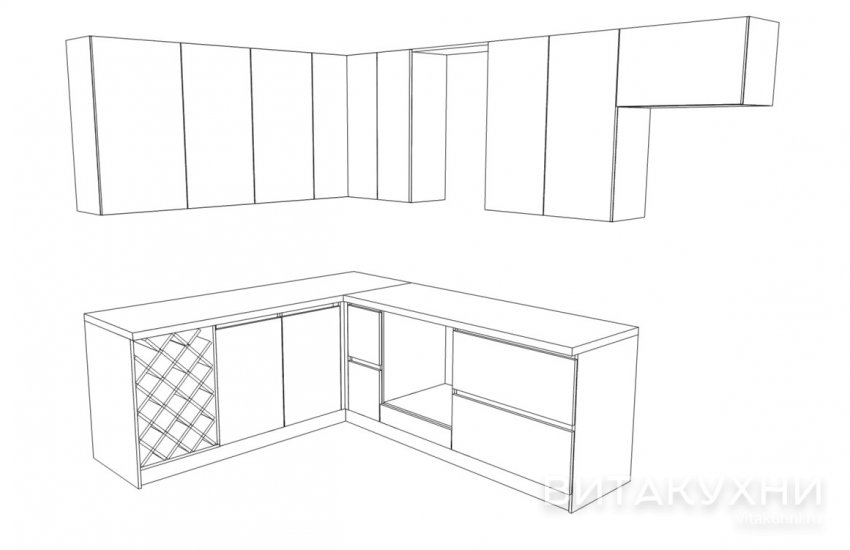 Кухня Васанта, Вита Кухни