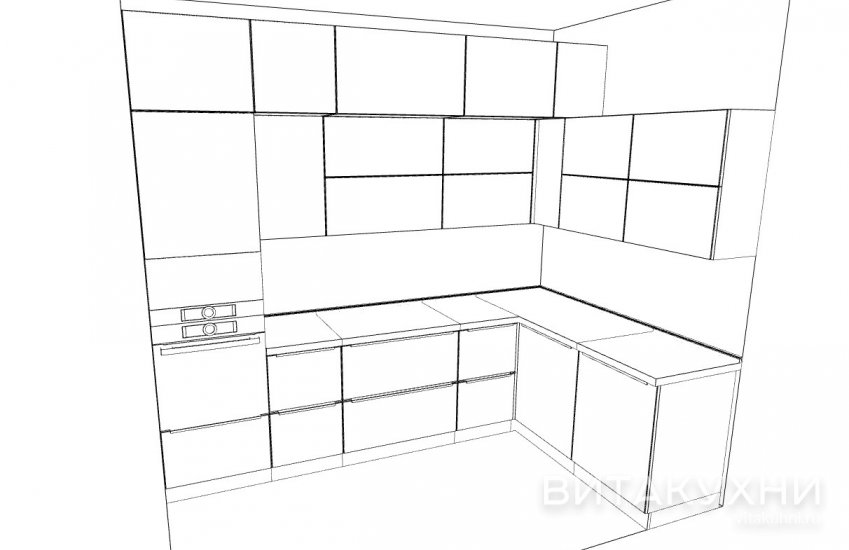 Кухня Ампэро, Вита Кухни