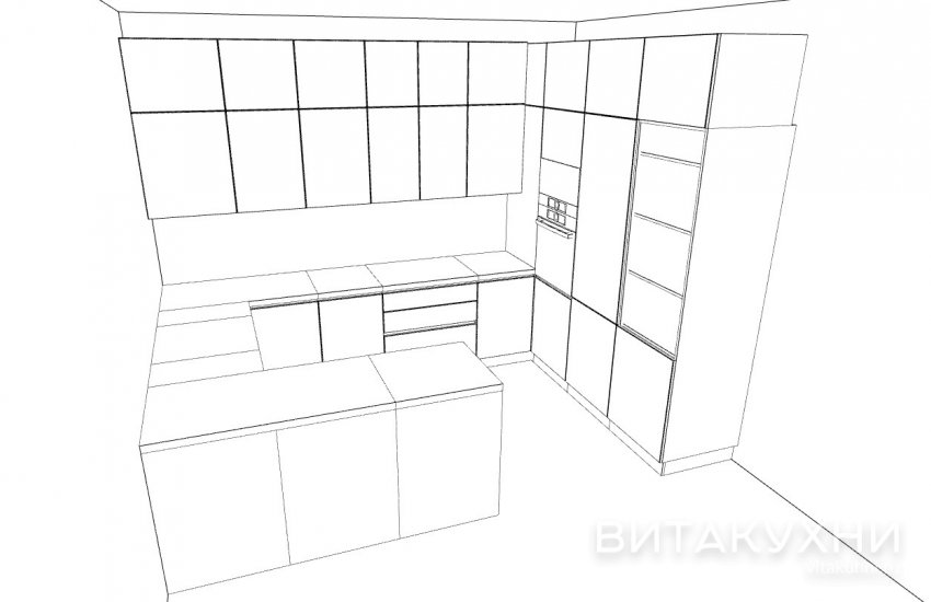 Кухня Лорена, Вита Кухни