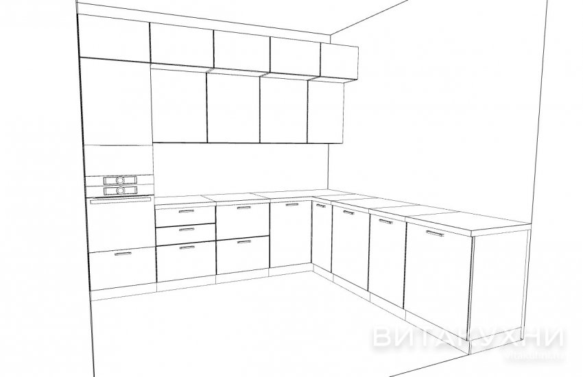 Кухня Анко, Вита Кухни