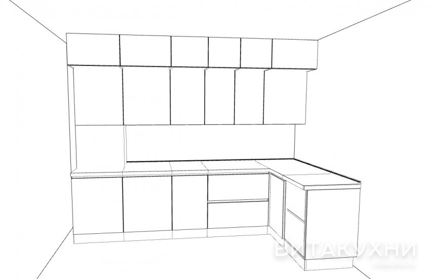 Кухня Лорен, Вита Кухни