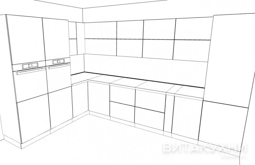 Кухня Алекса, Вита Кухни