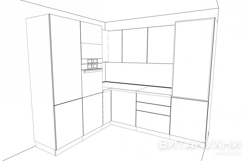 Кухня Вастон, Вита Кухни