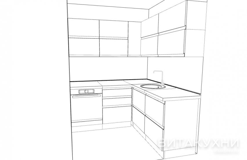 Кухня Клементе, Вита Кухни