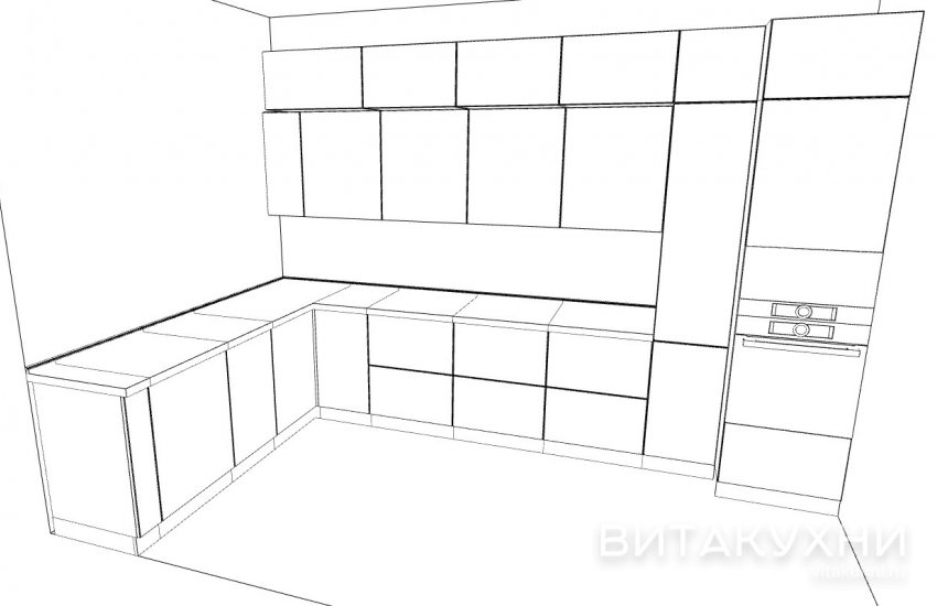 Кухня Рикардо, Вита Кухни