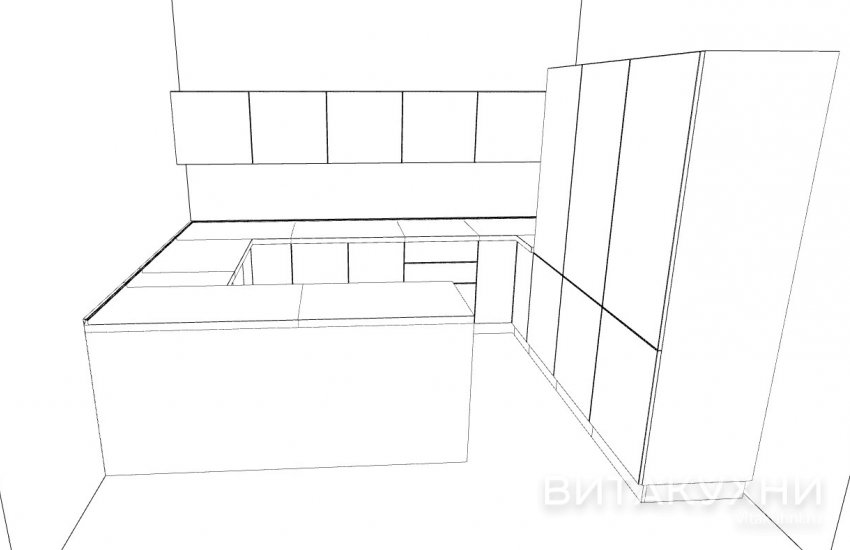 Кухня Герхард, Вита Кухни