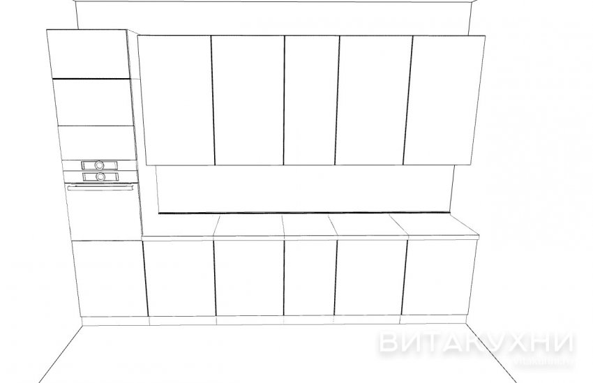 Кухня Патрис, Вита Кухни