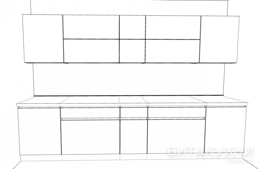 Кухня Невада, Вита Кухни