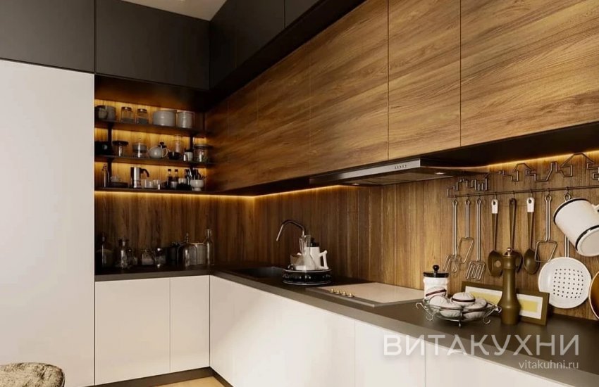 Кухня Бьянко, Вита Кухни