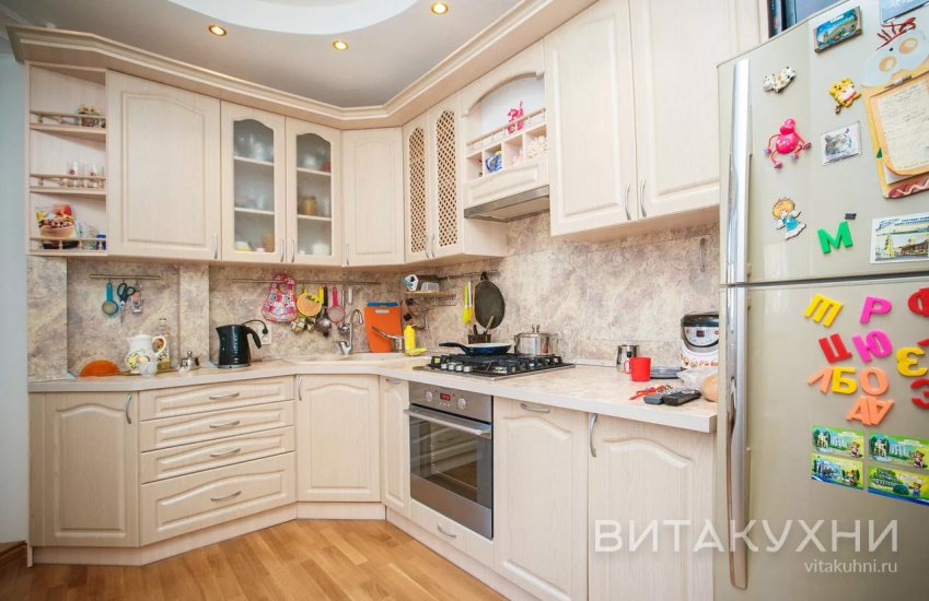 Кухня Любимая, Вита Кухни