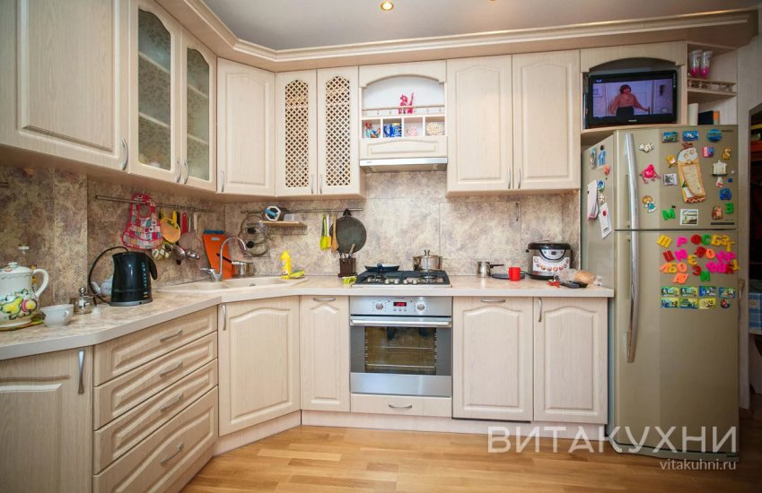 Кухня Любимая, Вита Кухни