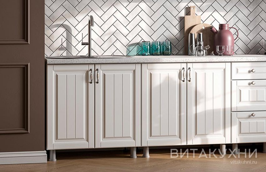 Кухня Мини Классика, Вита Кухни