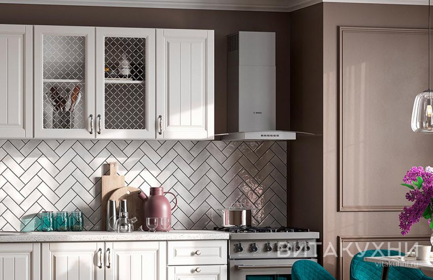 Кухня Мини Классика, Вита Кухни