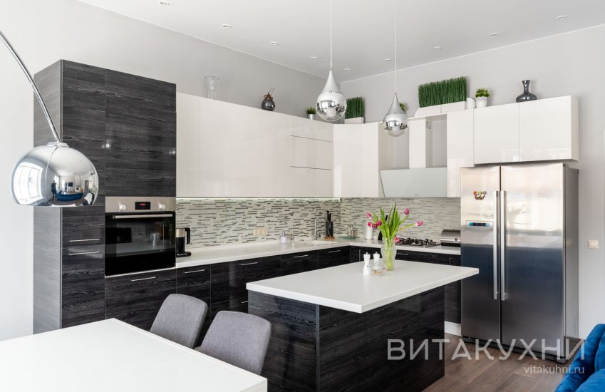 Кухня Премио, Вита Кухни