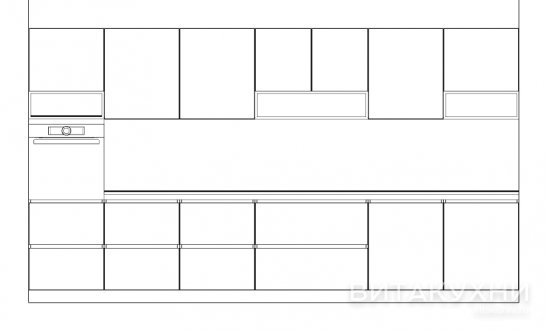 Кухня Шервуд, Вита Кухни