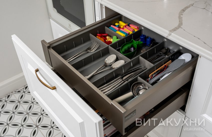 Кухня Маруся, Вита Кухни