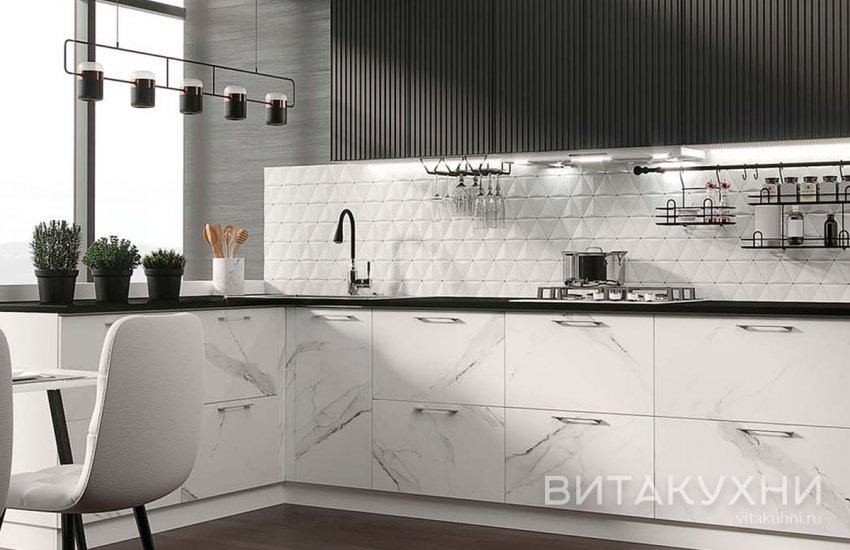 Кухня Синергия, Вита Кухни