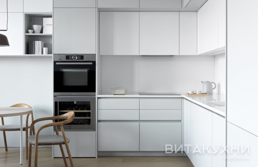 Кухня Роял, Вита Кухни