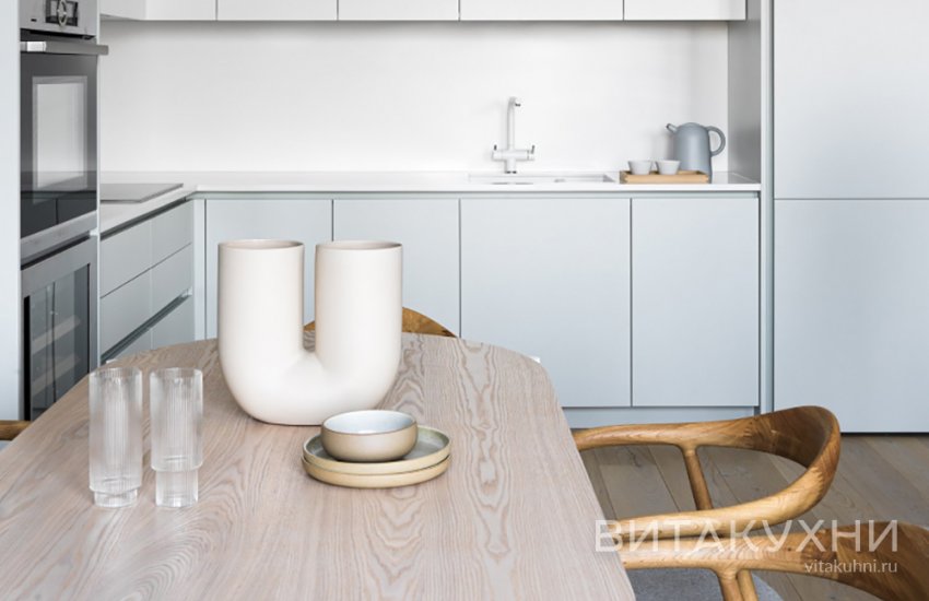 Кухня Роял, Вита Кухни