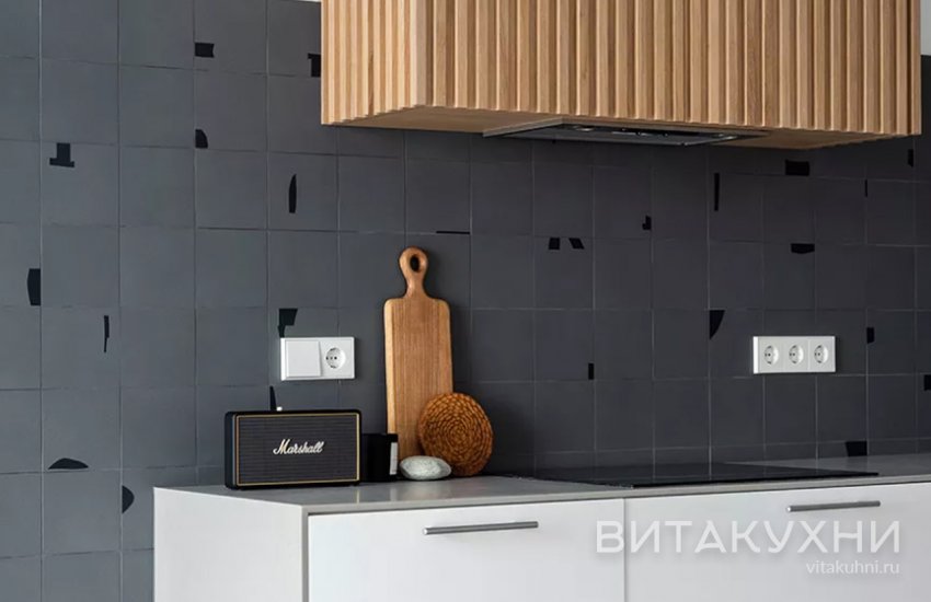 Кухня Декорация, Вита Кухни