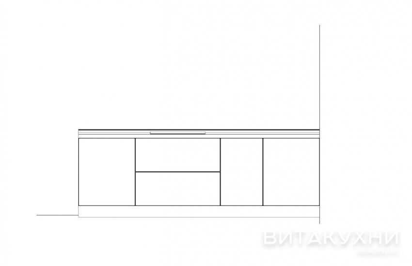 Кухня Декорация, Вита Кухни