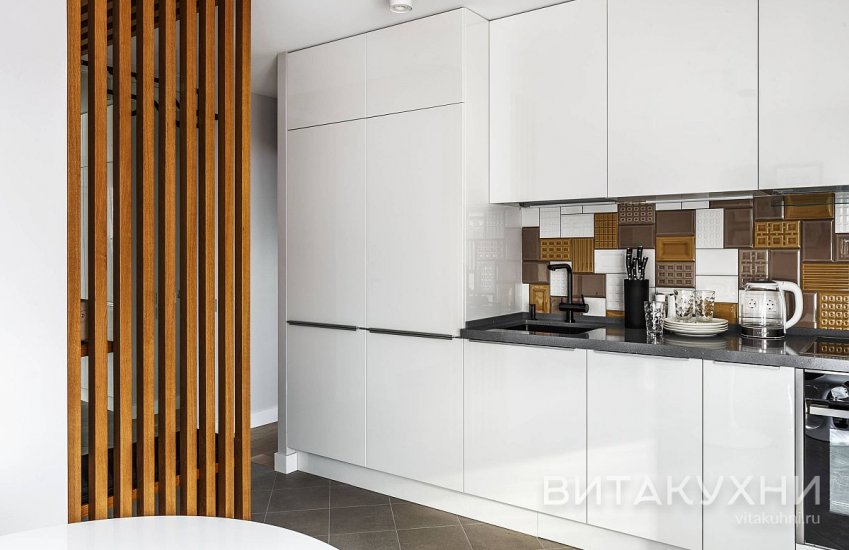 Кухня Вайс, Вита Кухни