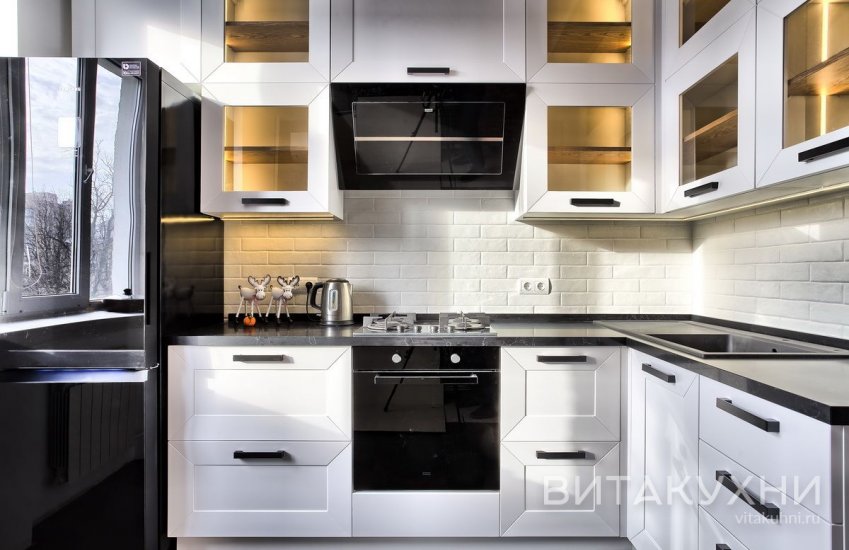 Кухня Комфорт, Вита Кухни