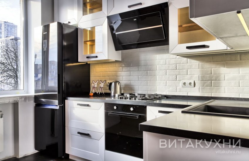 Кухня Комфорт, Вита Кухни