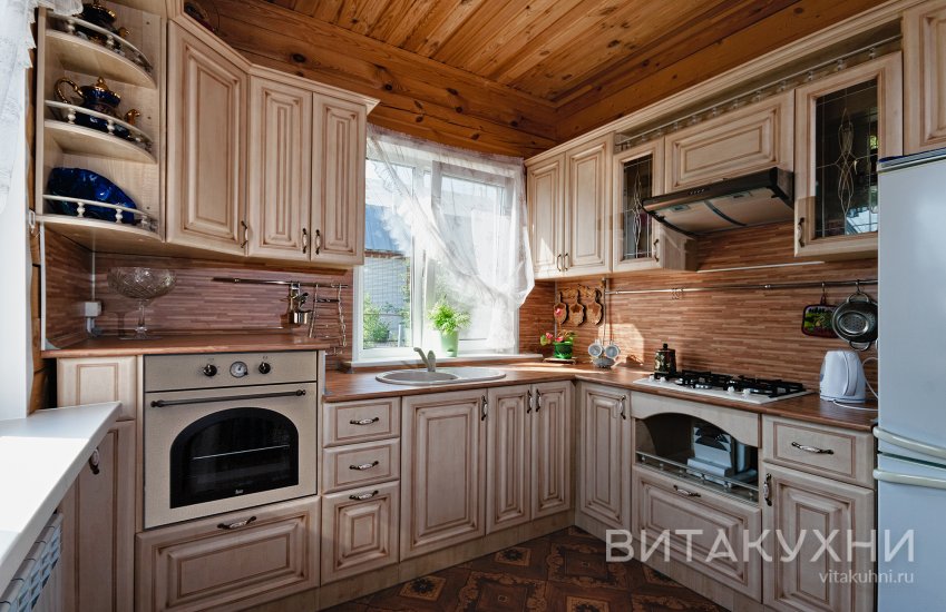 Кухня Оттава, Вита Кухни