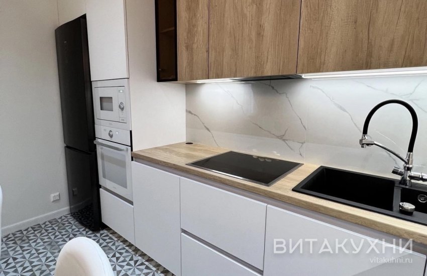 Кухня Адель, Вита Кухни