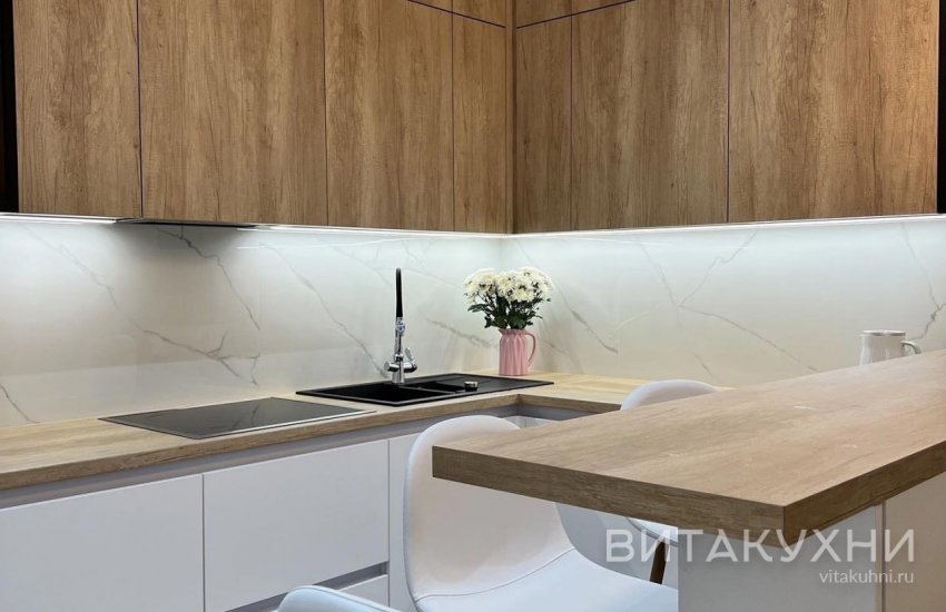 Кухня Адель, Вита Кухни