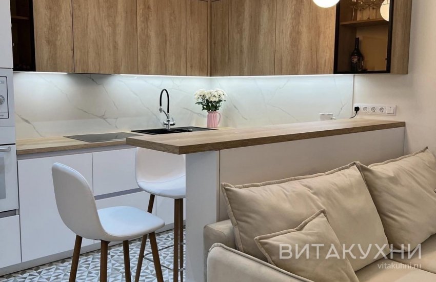 Кухня Адель, Вита Кухни